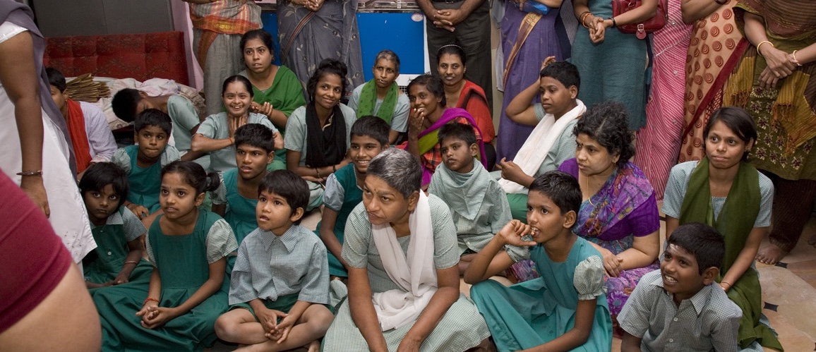 Akshaya Kshetram panorama