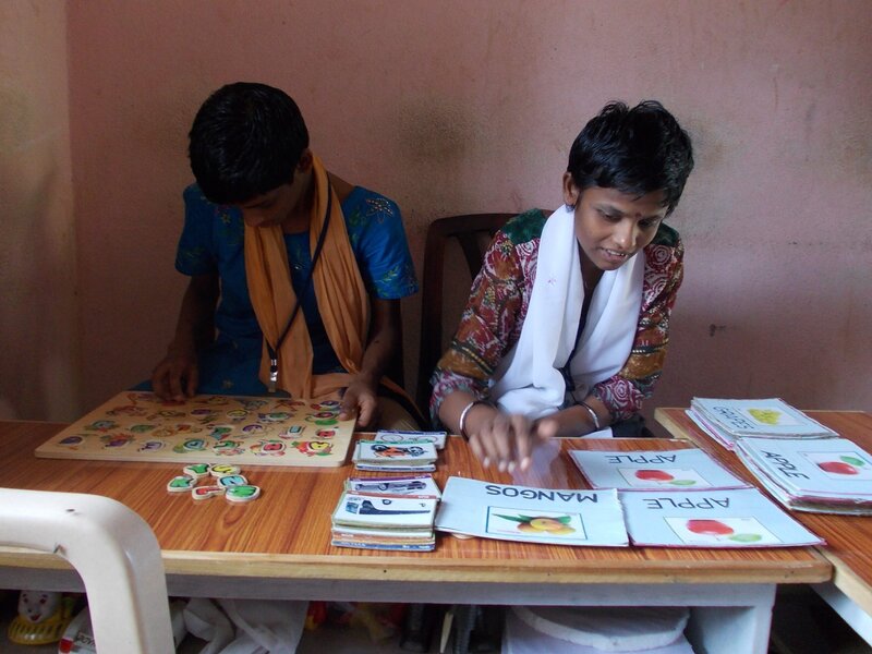 Embedded in the Community