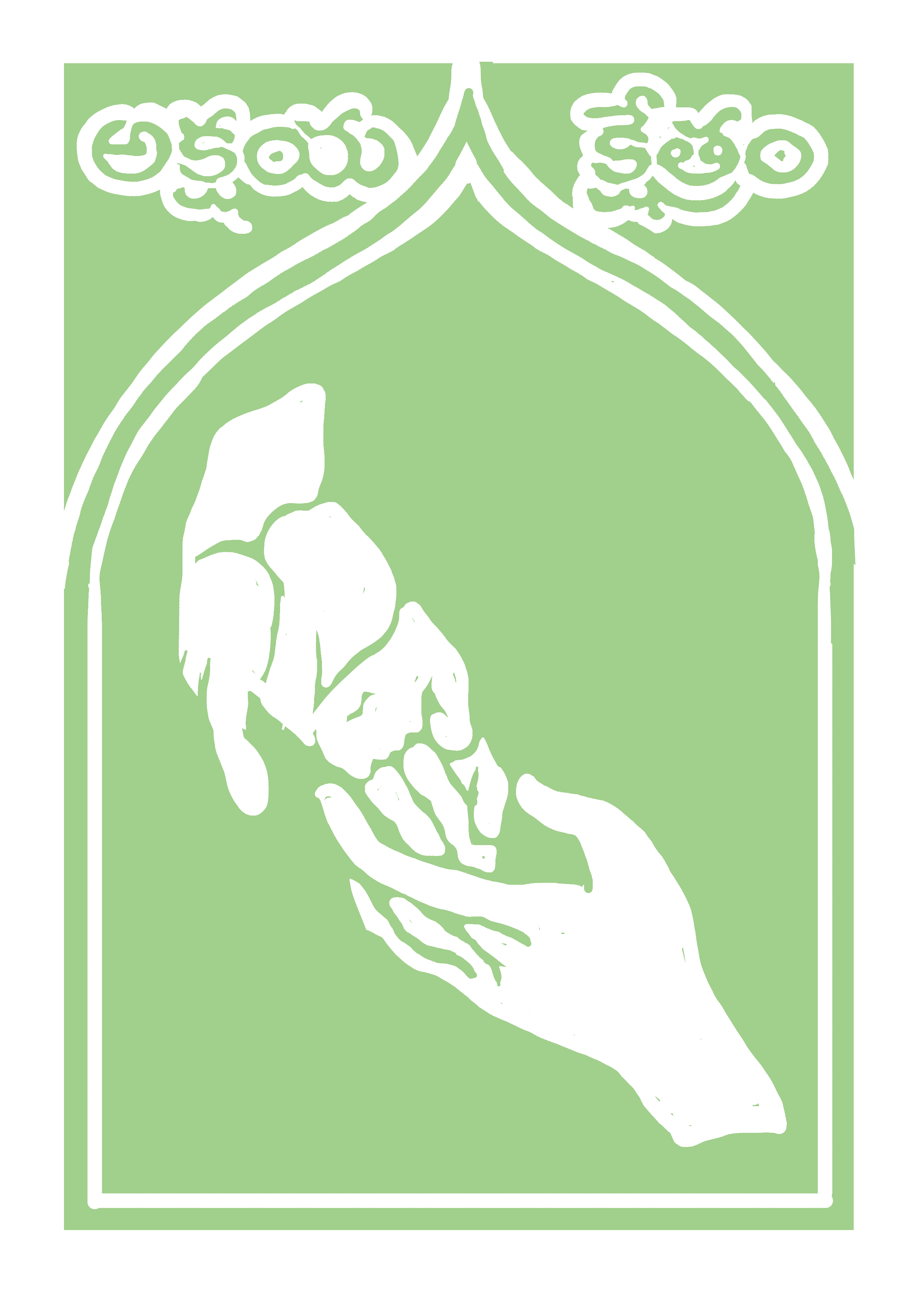 Akshaya Kshetram logo